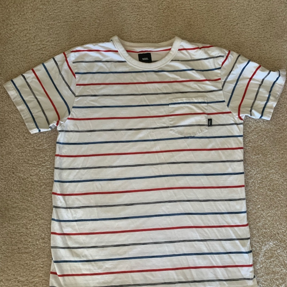 Vans T-shirt